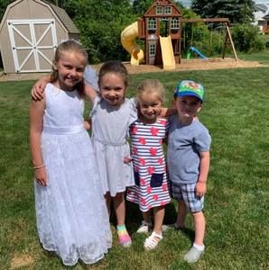 Meet your Posher, Rose